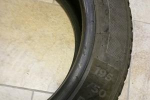 Pneumatici kleber all season 