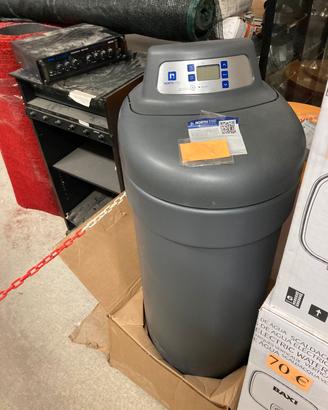 addolcitore north star NUOVO