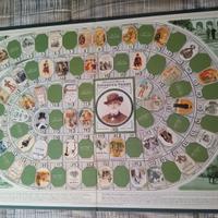 Il gioco delle opere di Giuseppe Verdi dell'oca