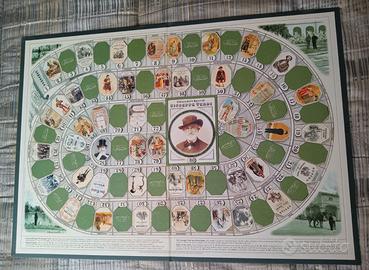 Il gioco delle opere di Giuseppe Verdi dell'oca