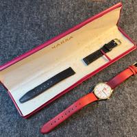 Orologio russo meccanico CHAIKA della Vittoria