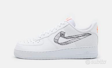 Nike Air Forse 1