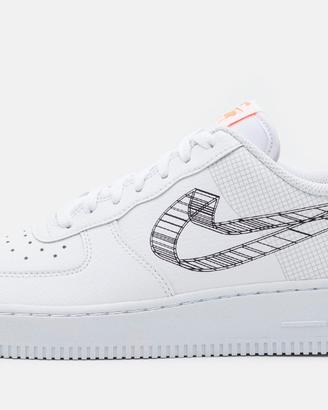Nike Air Forse 1