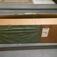 Estrattore  sotto paraurti audi A3 S-line S3 8y