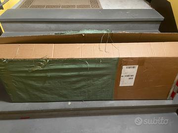 Estrattore  sotto paraurti audi A3 S-line S3 8y