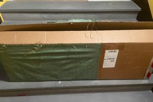 Estrattore  sotto paraurti audi A3 S-line S3 8y