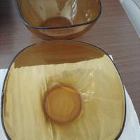 Ciotola in vetro