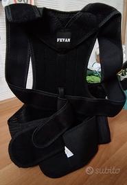 Fevan correttore posturale Premium
