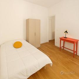 Trilocale pero con posto auto