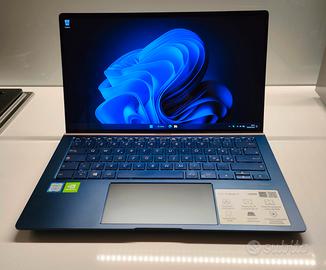 ASUS Zenbook 14 - UX434FL