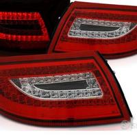 Fari posteriori led porsche carrera 996