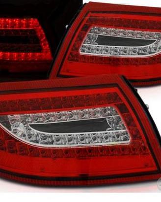Fari posteriori led porsche carrera 996