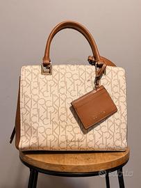 Borsa Calvin Klein🤎🤎