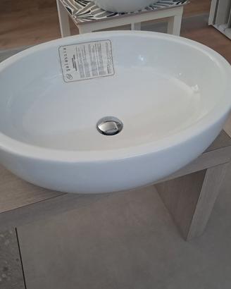 CIOTOLA LAVABO Galassia NUOVO