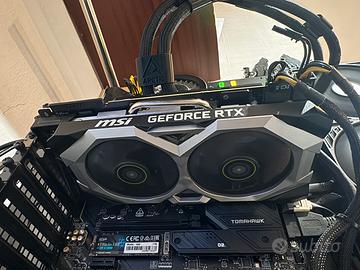 Rtx 2080 super