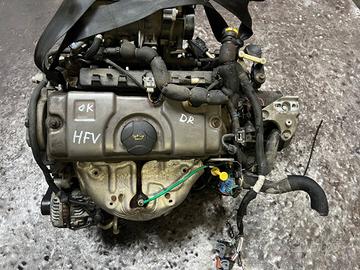 Motore cambio Citroen 1.1 b HFV