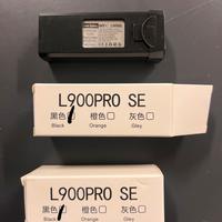 Batteria drone L900PRO SE