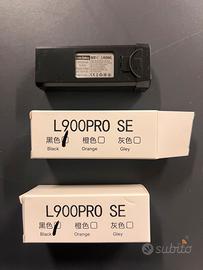 Batteria drone L900PRO SE