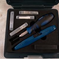 "Multi cutter e raschietto"