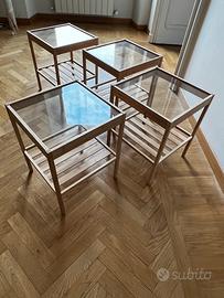 Tavolini o comodini Ikea