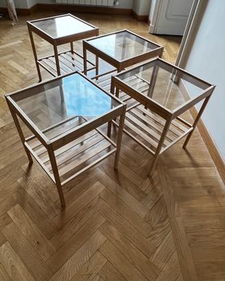 Tavolini o comodini Ikea