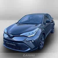 Toyota C-HR 2.0h trend e-cvt