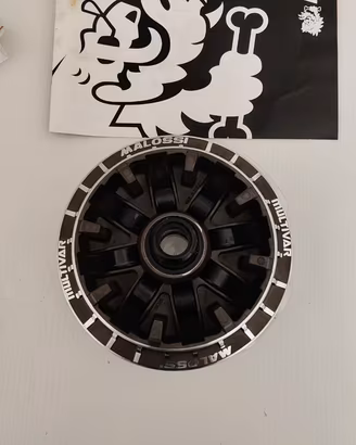 Variatore Malossi per Yamaha Tmax 560