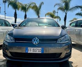 Volkswagen Golf 7 1.6 TDI 110 CV - 2016- neopatent