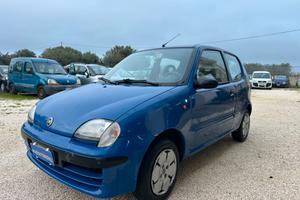 Fiat 600 1.1 Benz SERVOSTERZO-CLIMA