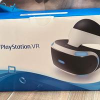 Playstation VR