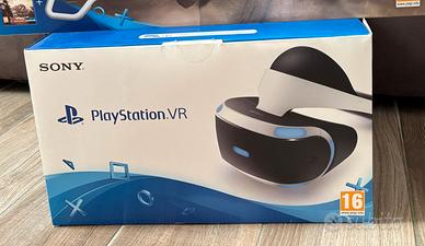 Playstation VR