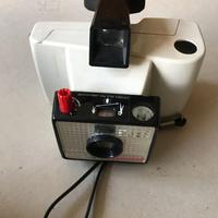 POLAROID macchina fotografica istantanea