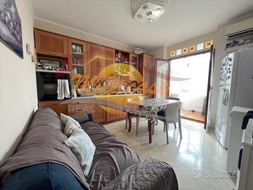 Appartamento zona von platen rif3056