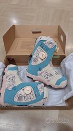 SCARPONI SNOWBOARD NUOVI