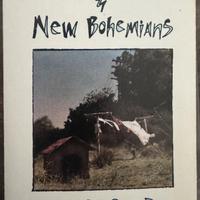 MC Edie Brickell & New Bohemians – Ghost of a Dog