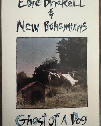 MC Edie Brickell & New Bohemians – Ghost of a Dog