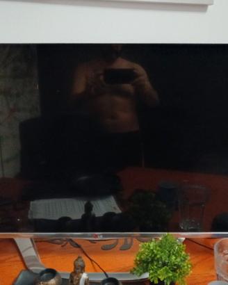 SMART TV LG 42LA740S 42" a  50€ 