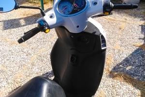 Malaguti Centro 160 - 2009