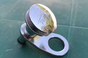 Phender pro - sgancio rapido - 1/2