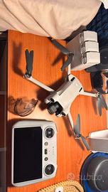 Dji mini 3 Pro