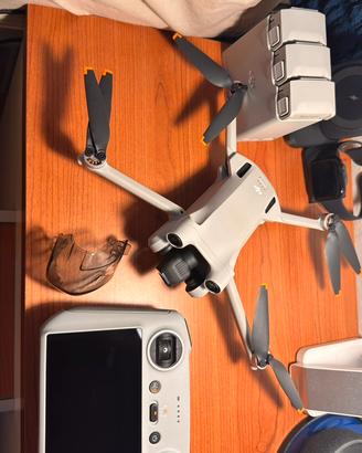 Dji mini 3 Pro