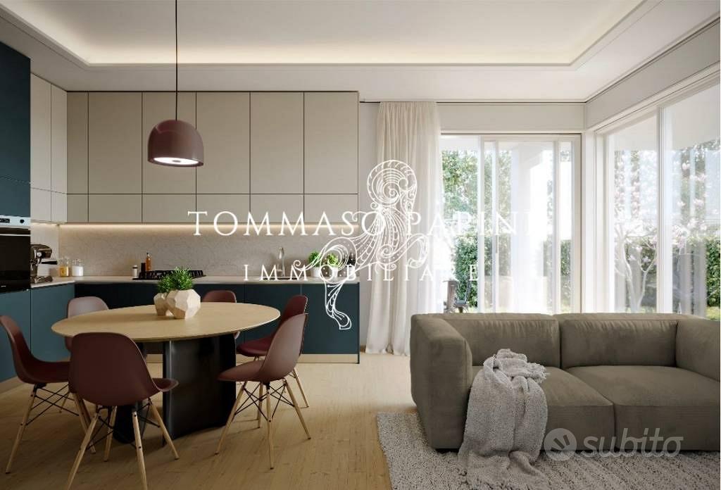 Appartamento – Firenze, Rovezzano, Quartiere 2 - Vista 5
