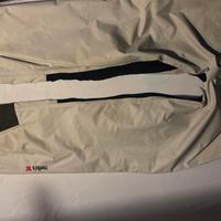 Pantaloni guscio in goretex  mellos