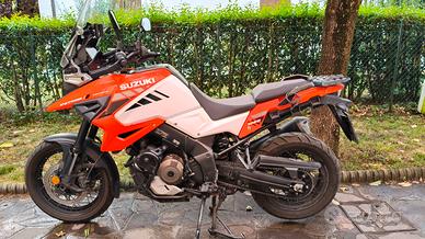 Suzuki V Strom 1050  DL