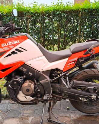 Suzuki V Strom 1050  DL