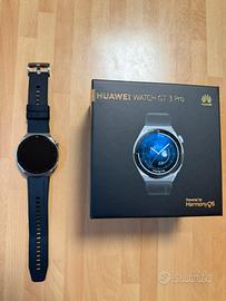 HUAWEI WATCH GT 3 Pro – Perfette condizioni