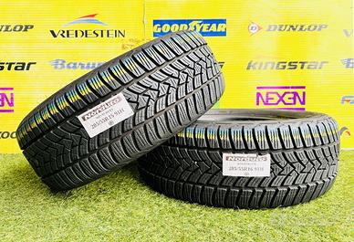 X2: Invernali 205/55R16 91H -NORAUTO- al 88%