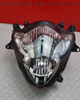 FARO ANTERIORE SUZUKI GSXR 1000 2006 2005 GSX R