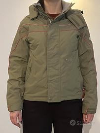 Giacca sportiva da donna