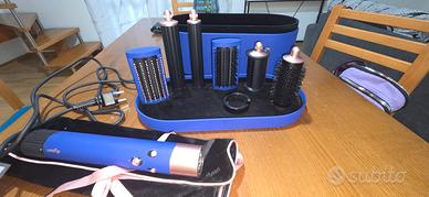 Dyson airwrap